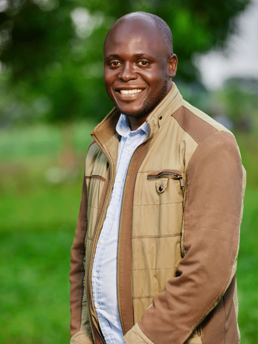 Walter Okidi
