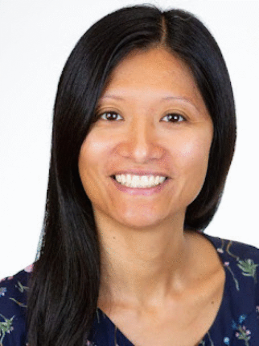 Alice Ng Bouwma