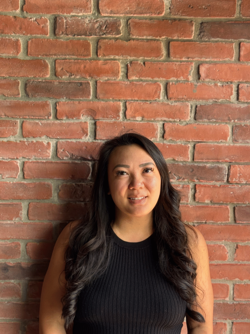 Shirley Tran